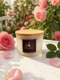 3oz EcoSoya CB-Advanced Soy Wax Candles